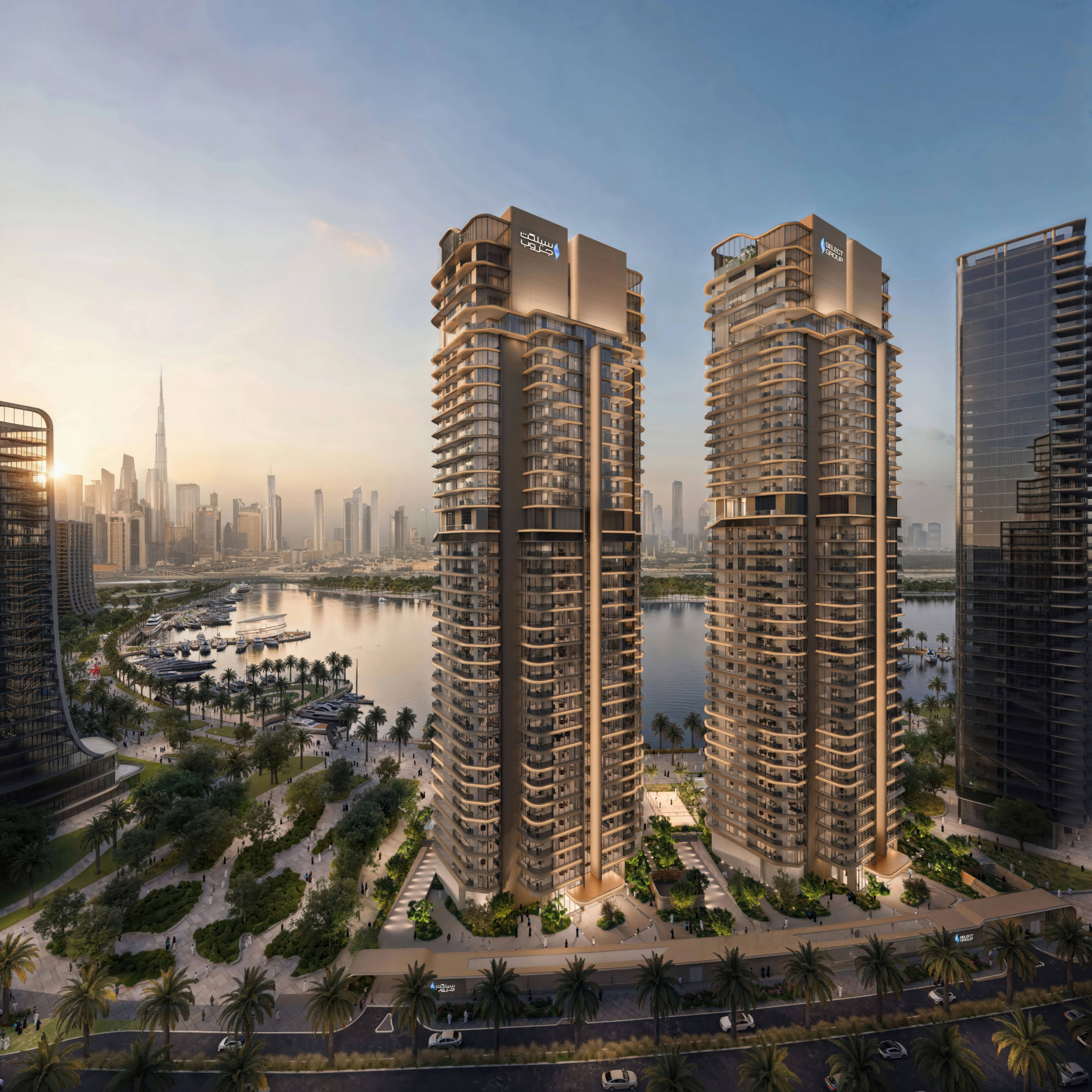 Artistry Two Residences